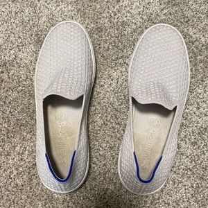 Rothy’s - the women’s slip on sneaker